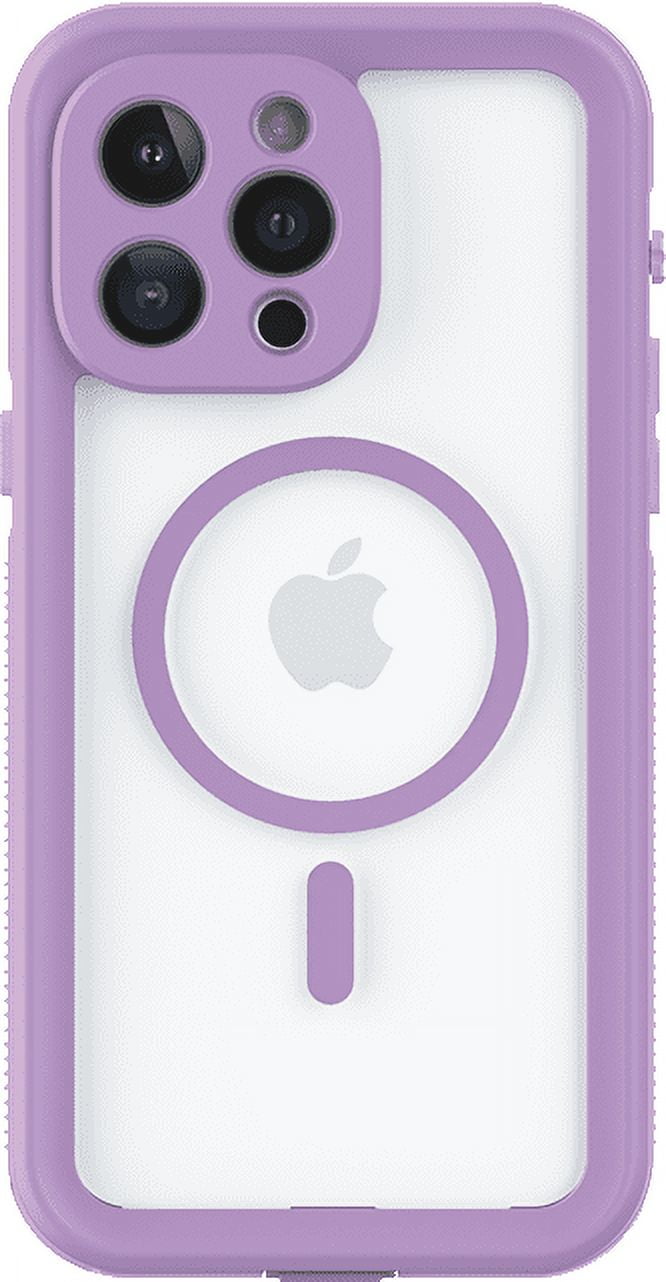 Body Glove Tidal iPhone 14 Pro Max Waterproof Case, Magsafe enabled