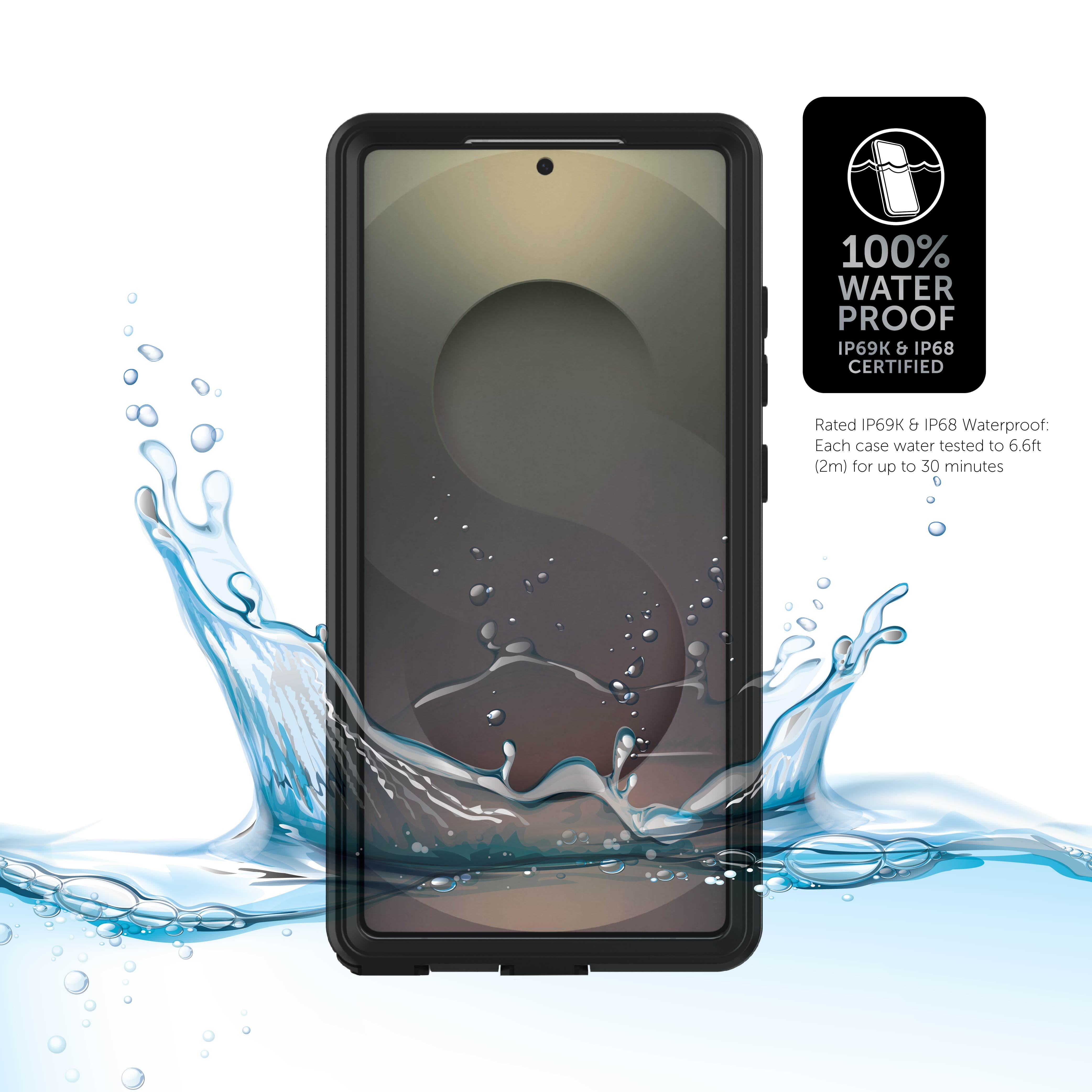 Waterproof Phone Case Snorkeling Waterproof Phone Case Snorkeling