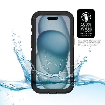 Compatible Models: iPhone 15