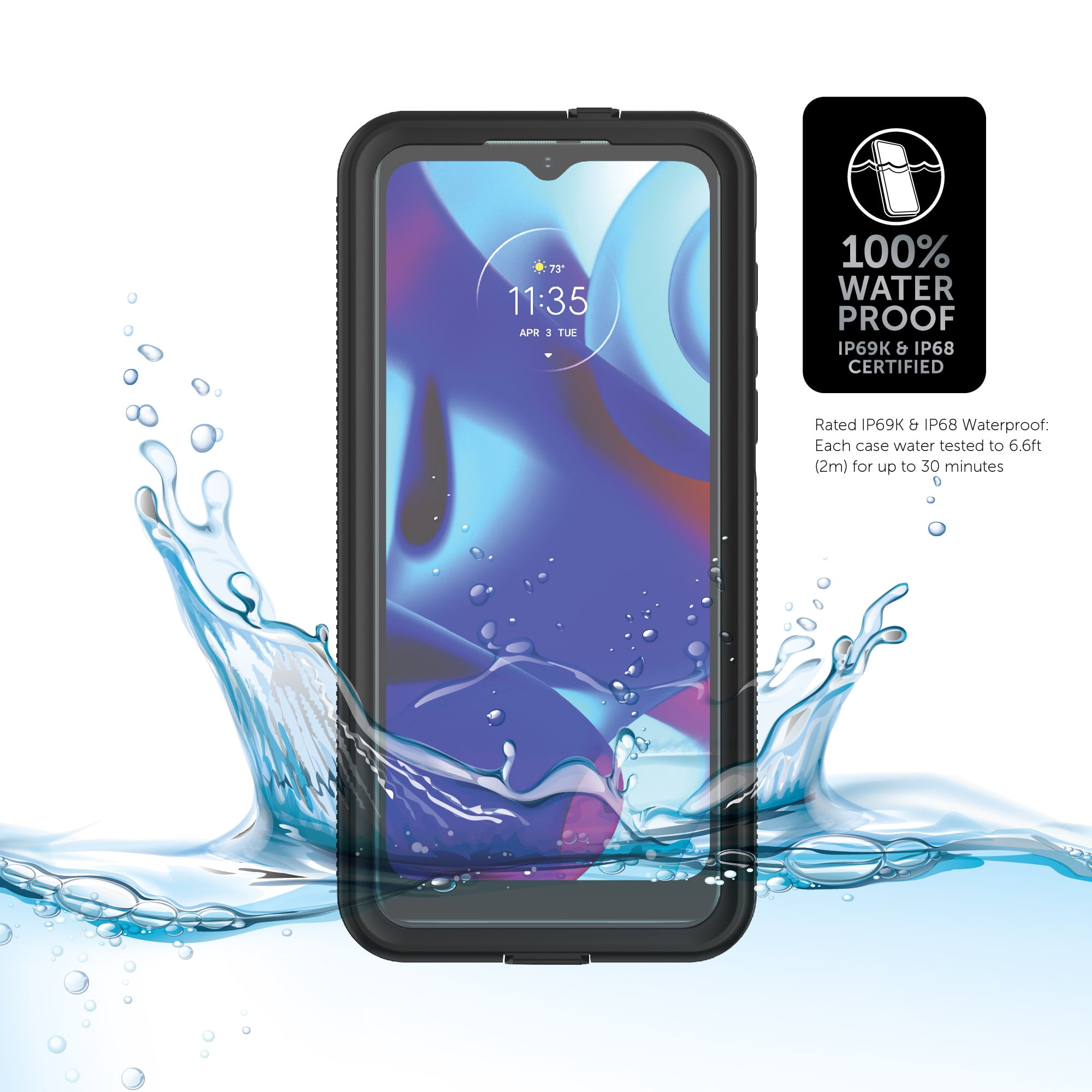 Phone Cases For Moto G Play 2024 Iphone Chelsy Teddie