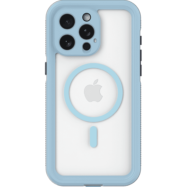 Body Glove Tidal Waterproof with MagSafe Case for iPhone 15 Pro