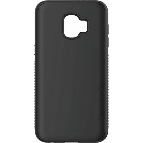 Body Glove Traction Pro Case for Samsung Galaxy J2 Dash - Black