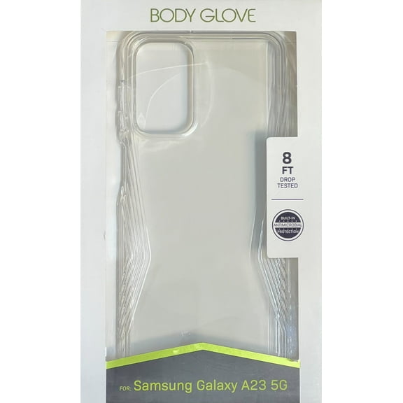 Body Glove Transition Grip Case - Samsung Galaxy A23 5G