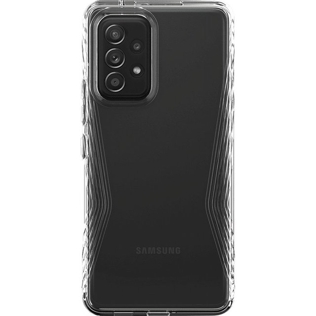 Body Glove Transition Grip Case Samsung Galaxy A53 5G Clear