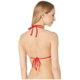 thumbnail image 1 of Body Glove Women's Smoothies True Baby Love Triangle Bikini Top XSmall / True, 1 of 3