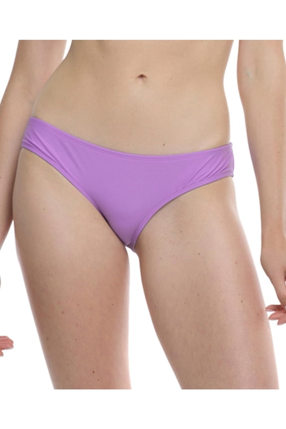 Womens Eclipse Low Rise Bikini Swim Bottom Separates