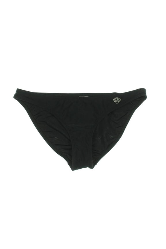 Womens Hipster Stretch Swim Bottom Separates