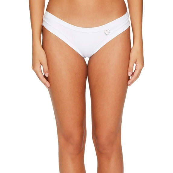 Body Glove Womens Smoothies Audrey Bottoms White SM