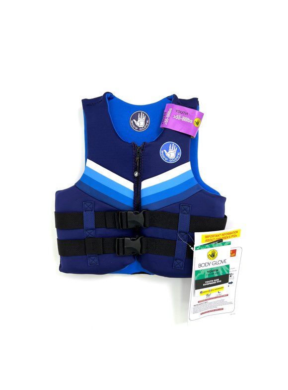 Body Glove Life Jackets in Life Jackets & Vests