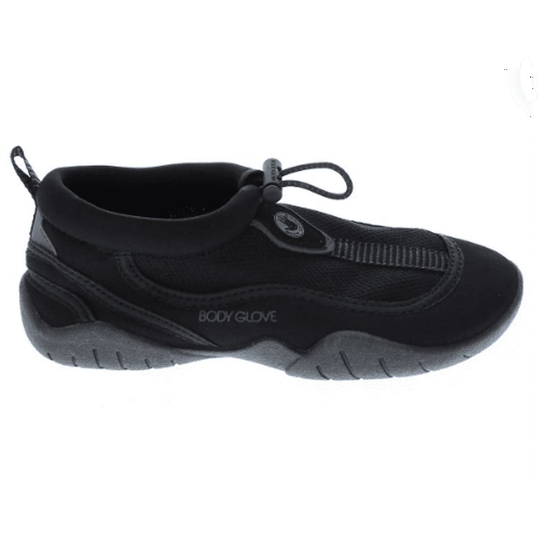 Body Glove Youth Riptide III Water Shoes Size 1 Youth