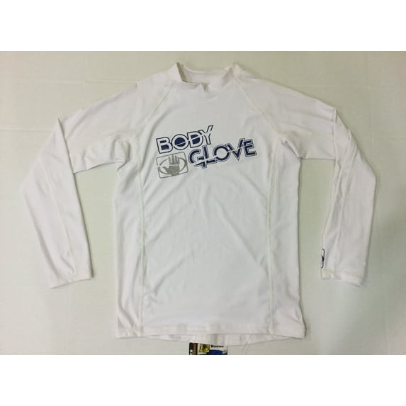 Body Glove Youth rashgaurd Size 12