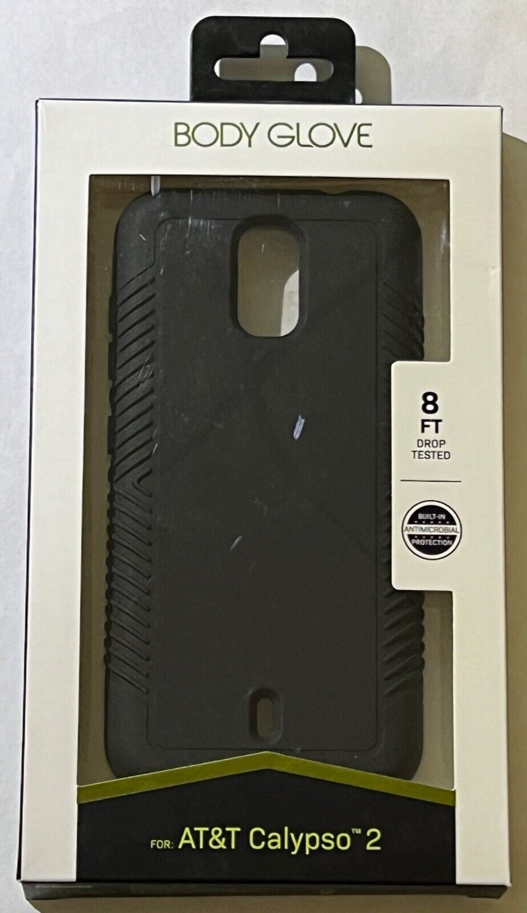 Body Glove Zigzag Case AT&T Calypso 2 Black