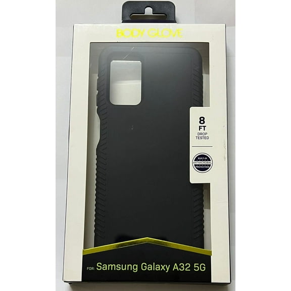 Body Glove Zigzag Case - Samsung Galaxy A32 5G