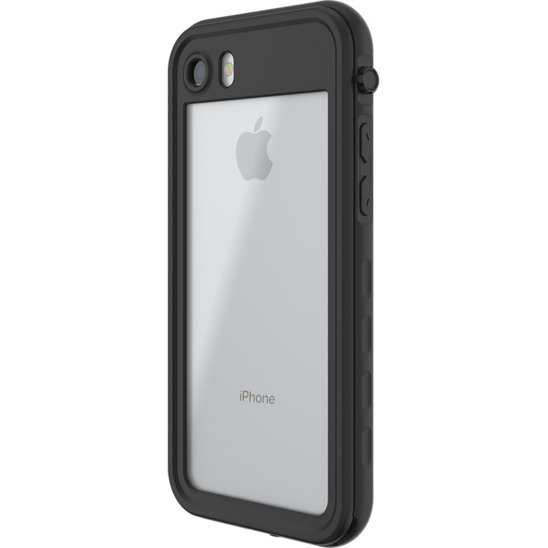 Body Glove iPhone 7 iPhone 8 Waterproof Phone Case Black