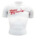 thumbnail image 1 of Body Glove s/a Fitted Boys Basic Rashguards, 1 of 5