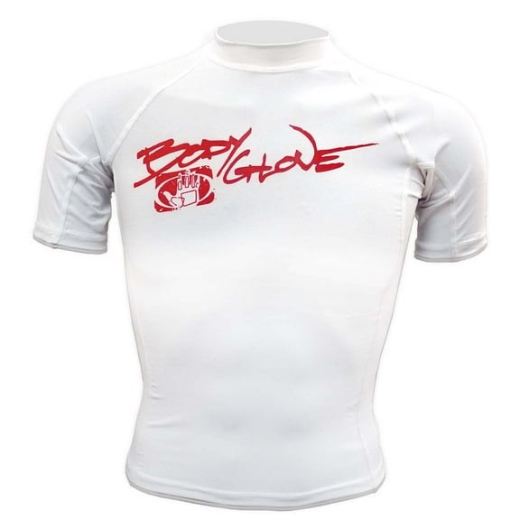 Body Glove s/a Fitted Boys Basic Rashguards