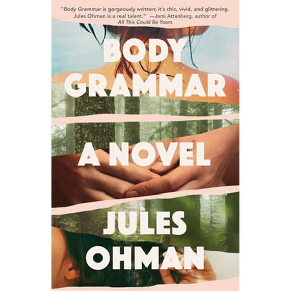 Pre-Owned Body Grammar (Paperback) 0593466691 9780593466698