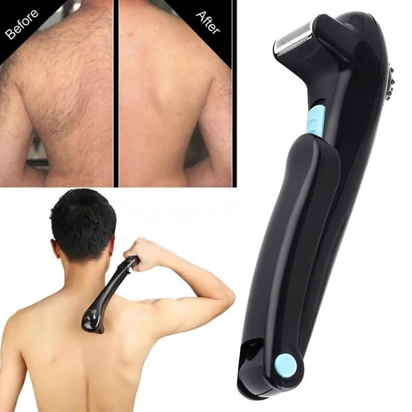 Body Rozar Man Manscape Razor