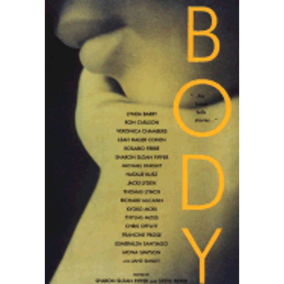 Pre-Owned Body (Hardcover) 0380977133 9780380977130
