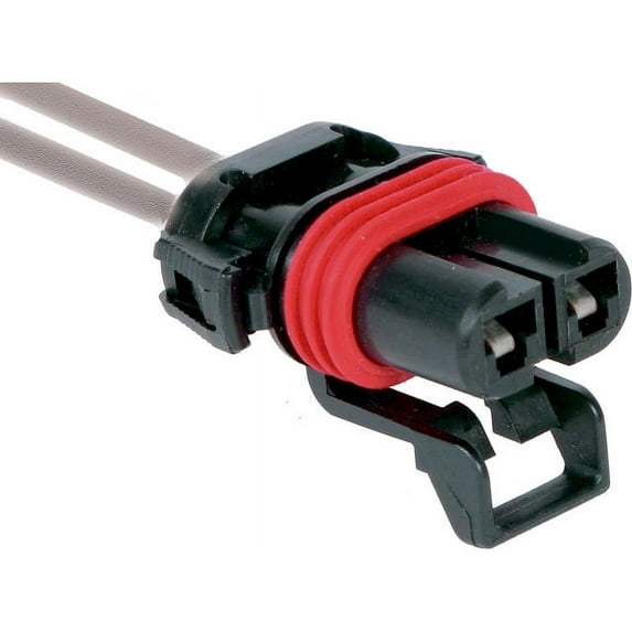 Body Harness Connector - Compatible with 2006 - 2012 Chevy Colorado 2007 2008 2009 2010 2011