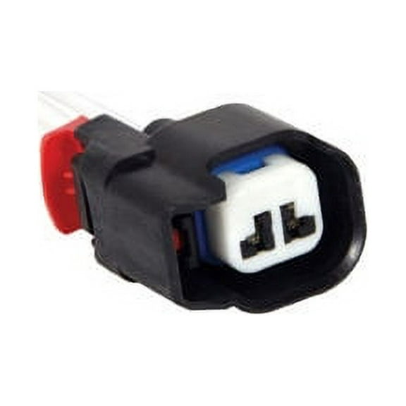 Body Harness Connector - Compatible with 2017 - 2023 GMC Acadia 2018 2019 2020 2021 2022