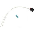 thumbnail image 1 of Body Harness Connector - Compatible with 2019 - 2023 GMC Sierra 1500 2020 2021 2022, 1 of 2