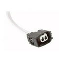 thumbnail image 1 of Body Harness Connector - Compatible with 2022 - 2023 GMC Sierra 2500 HD, 1 of 2