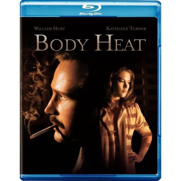 Body Heat (Blu-Ray)