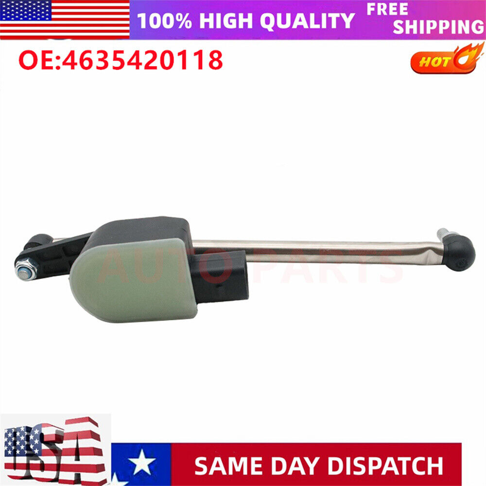 Rear ABS Sensor For G500 ABS Wheel Speed Sensor For Mercedes G-Class ...