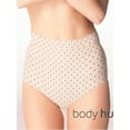 thumbnail image 1 of Body Hush Women's 365 Everyday Control Slimmie Panty, Flirty Dot, Medium, 1 of 4