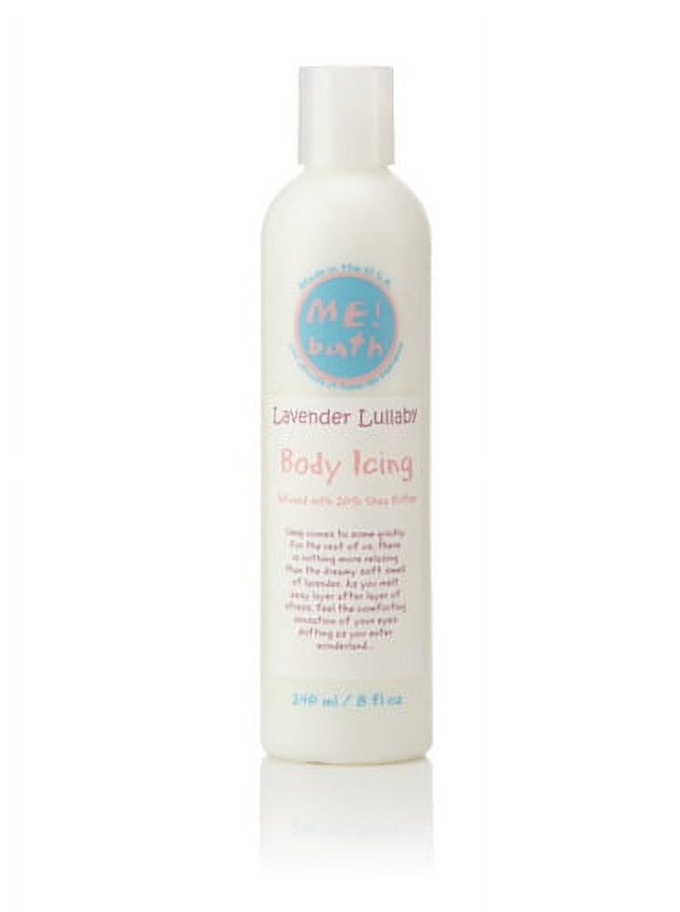 Body Icing, 8 Fl. Oz.
