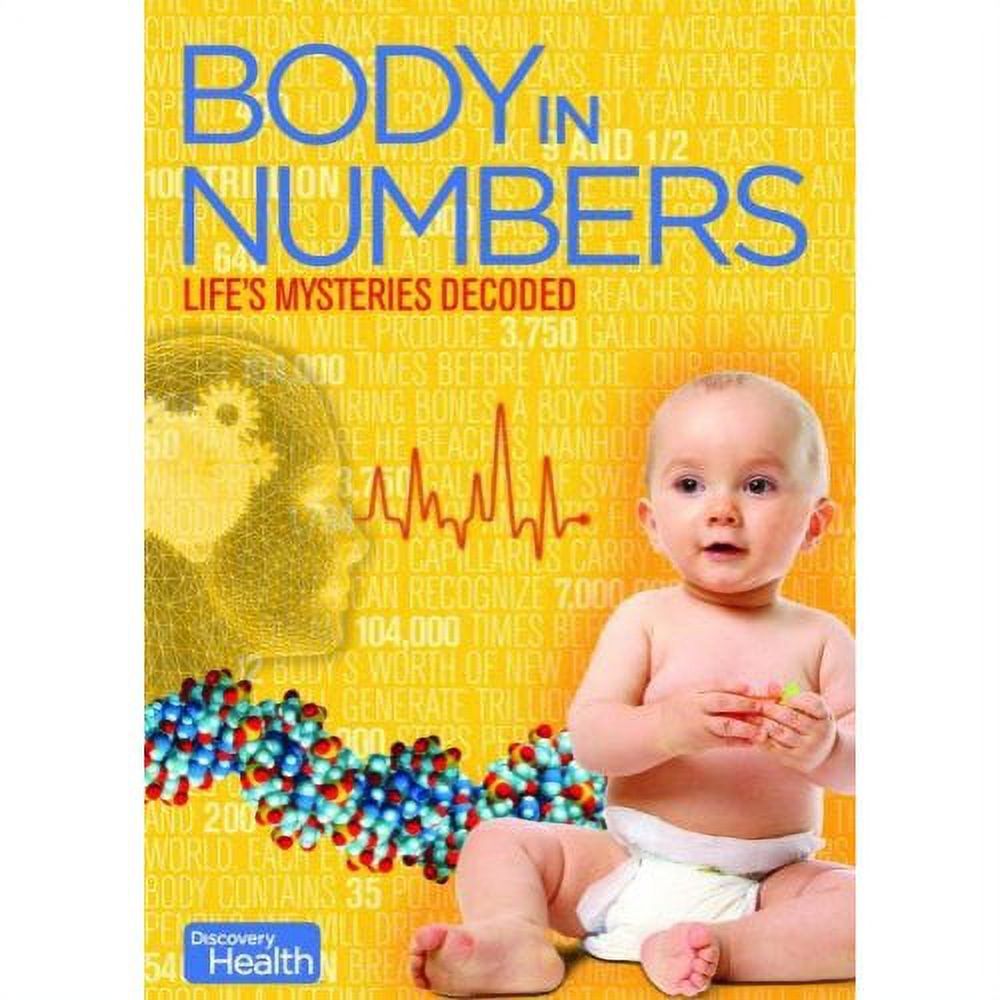 Body In Numbers - image 1 of 1