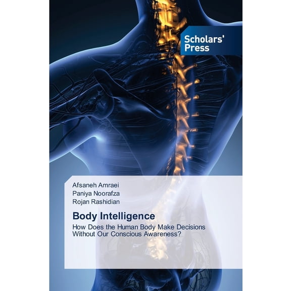 Body Intelligence, (Paperback)