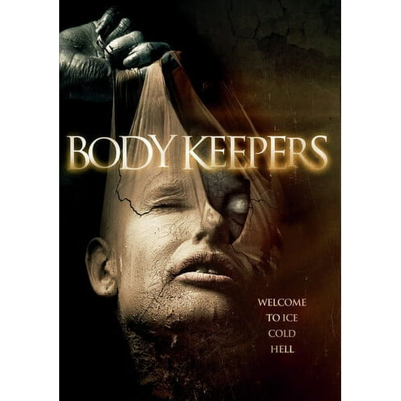 Body Keepers (DVD), Itn, Horror