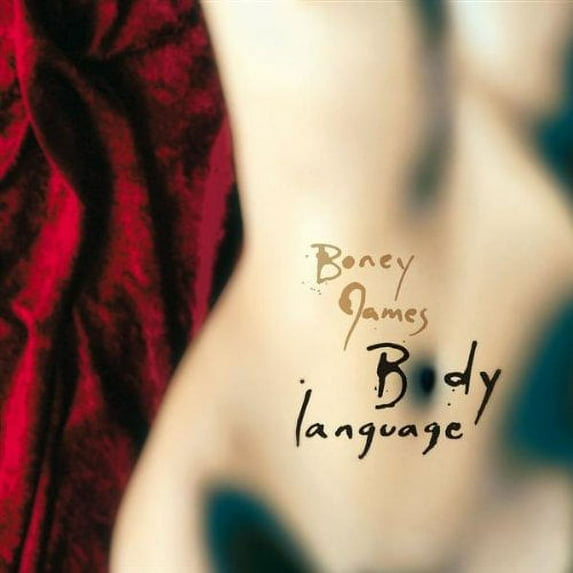 Body Language (CD)