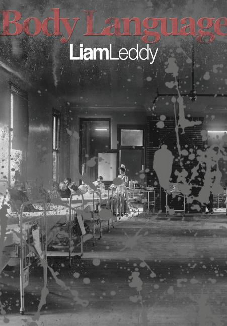 Body Language Magazine Body Language, (Hardcover) - Walmart.com