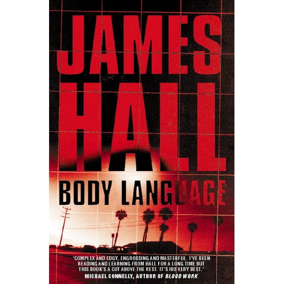 Pre-Owned Body Language Hardcover