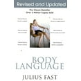 thumbnail image 1 of Body Language, (Paperback), 1 of 1