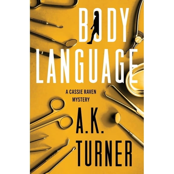Body Language, (Paperback)