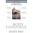 thumbnail image 1 of Pre-Owned Body Language (Paperback) 0871319829 9780871319821, 1 of 1