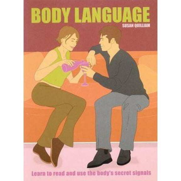 Pre-Owned Body Language (Paperback) 1552979830 9781552979839