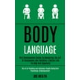 thumbnail image 1 of Body Language: Self Development Guide to Mastering the Art of Persuasion and Building a Better Life via Nlp and Hypnosis, (Paperback), 1 of 1