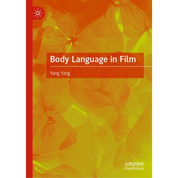 Body Language in Film, (Hardcover)