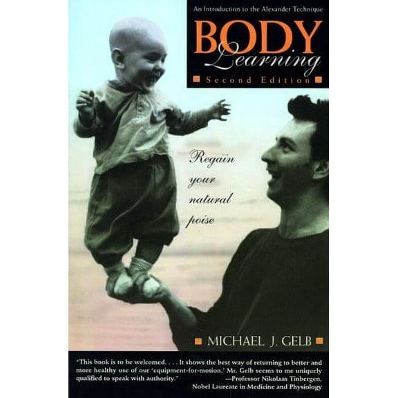 Body Learning