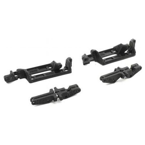 Body Lift-Up Parts Set for Defender 90