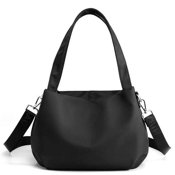 Body Light and Versatile Casual Bag – 3-in-1 Lightweight Tote, Water-Resistant, Multi-Compartment, Convertible Handbag/Shoulder/Crossbody for Women