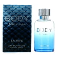 thumbnail image 1 of Body Like A Man by La Rive, 3 oz EDT Spray for Men, 1 of 2