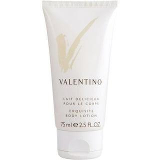 Valentino V Body Lotion By Valentino - 2.5 oz Valentino V Body Lotion By Valentino - 2.5 oz