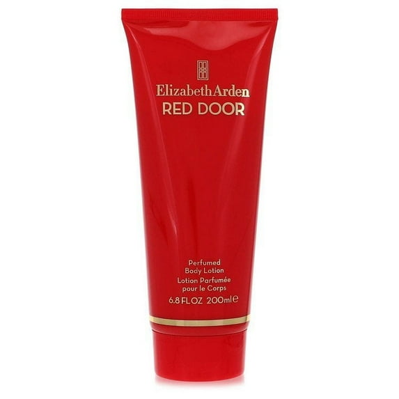 Body Lotion 6.8 oz Elizabeth Arden Red Door by Elizabeth Arden Women