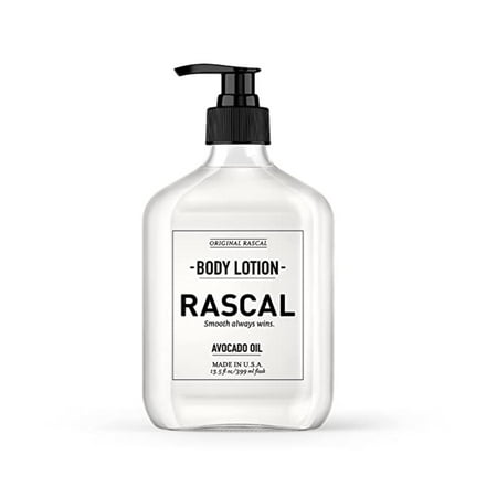 Body Lotion - Avocado